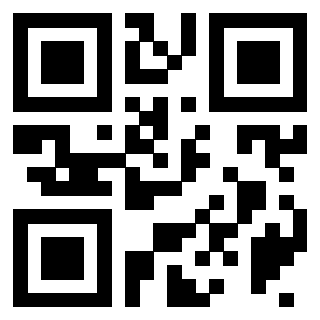 Il QrCode di 3406012951