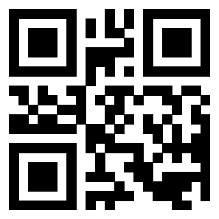 3406012952 - Immagine del Qr Code associato