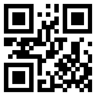 3406012953 - Immagine del QrCode