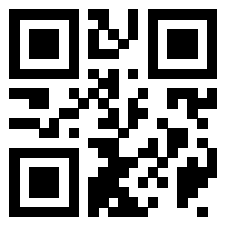 3406012954 - Immagine del Qr Code associato