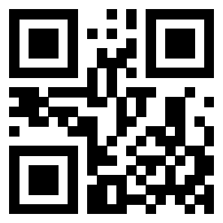 Immagine del Qr Code di 3406012955