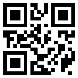 Scansione del Qr Code di 3406012958