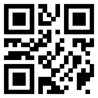 Scansione del Qr Code di 3406012960