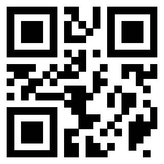 3406012962 QrCode associato