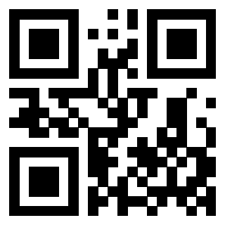 Qr Code di 3406012963