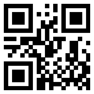 3406012964 - Immagine del QrCode associato