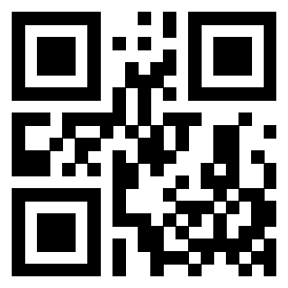3406012965 - Immagine del Qr Code associato