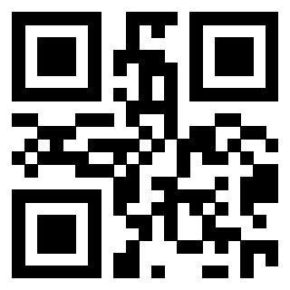3406012966 - Immagine del Qr Code associato