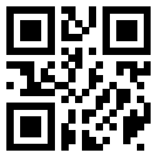 Il QrCode di 3406012968