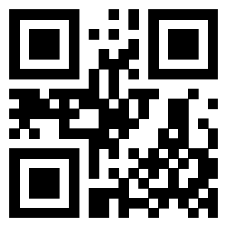Il QrCode di 3406012969