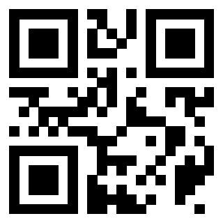 Scansione del Qr Code di 3406012972