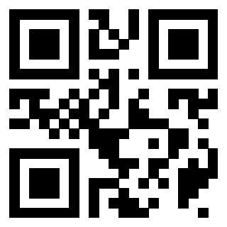 Immagine del QrCode di 3406012973