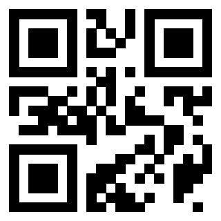 Scansione del Qr Code di 3406012974