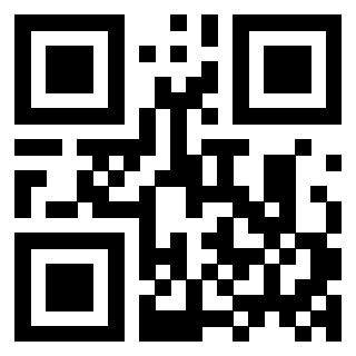 Immagine del Qr Code di 3406012977