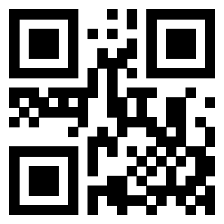 Immagine del QrCode di 3406012978