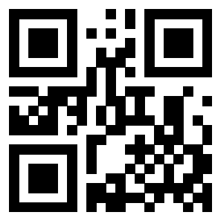 Immagine del QrCode di 3406012982