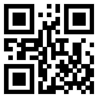 3406012983 Qr Code associato