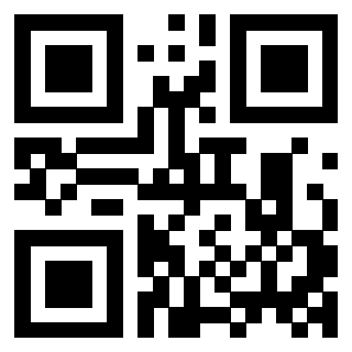 Il Qr Code di 3406012984