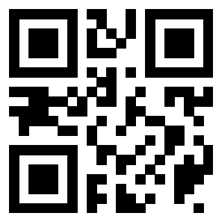 Immagine del QrCode di 3406012990