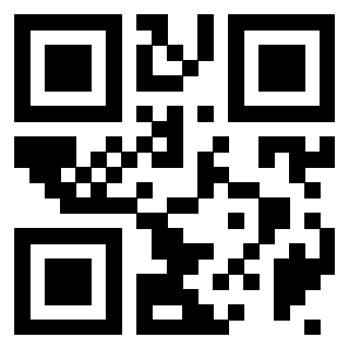 3406012992 - Immagine del QrCode