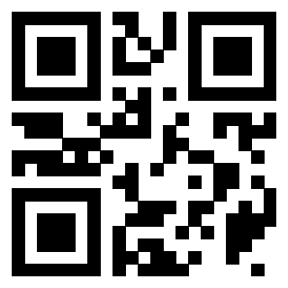 Il QrCode di 3406012993