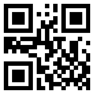 3406012997 - Immagine del QrCode associato