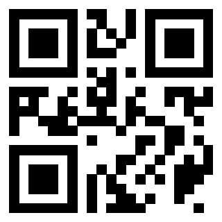 Scansione del QrCode di 3406012998
