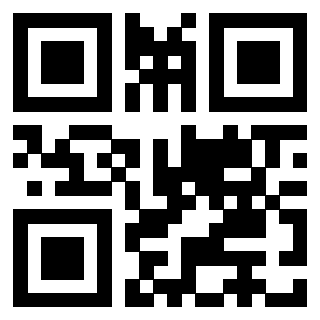 Il QrCode di 3406012999