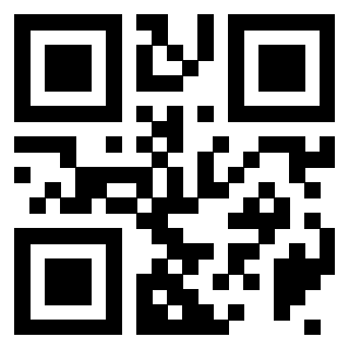 Immagine del Qr Code di 3406013003