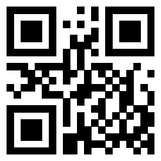 Il QrCode di 3406013006