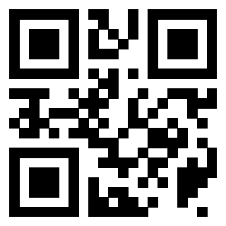 Immagine del QrCode di 3406013011