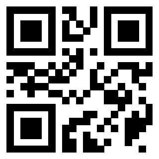 3406013012 - Immagine del Qr Code associato