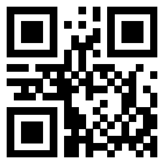 Il QrCode di 3406013014