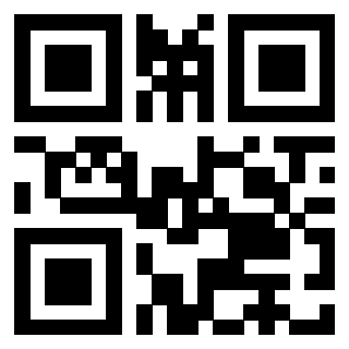QrCode di 3406013015