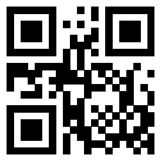 3406013018 - Immagine del Qr Code associato