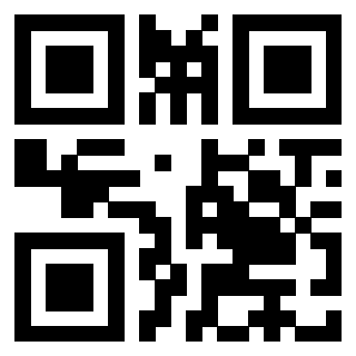 3406013027 QrCode associato