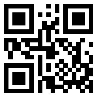 3406013030 Qr Code associato