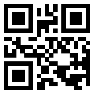 3406013031 Qr Code associato