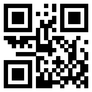 Immagine del Qr Code di 3406013032