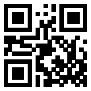 Il QrCode di 3406013033