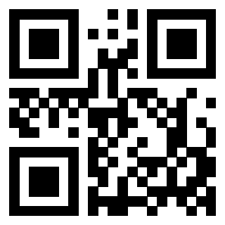 3406013035 - Immagine del QrCode associato