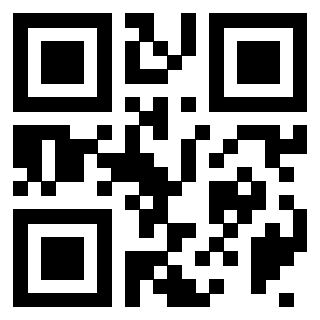 Scansione del QrCode di 3406013036