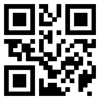 Immagine del Qr Code di 3406013039