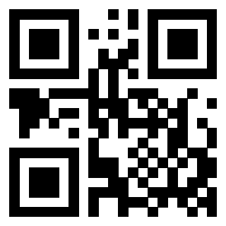 Il Qr Code di 3406013040
