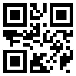 3406013042 QrCode associato