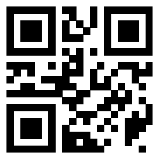3406013044 Qr Code associato