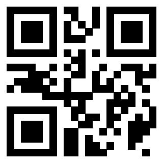 3406013047 - Immagine del Qr Code