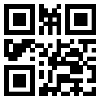 Il QrCode di 3406013050