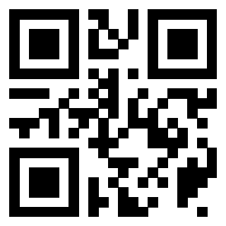 Il QrCode di 3406013052