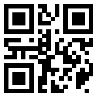 Immagine del Qr Code di 3406013053